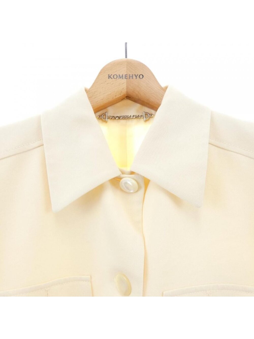 Gucci Vintage Set Beige - Picture 6 of 9